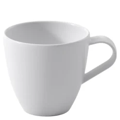 Pura espressokopp 5 cl hvit