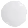 Pura gourmetallerken 32 cm hvit