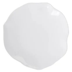 Pura gourmetallerken 32 cm hvit