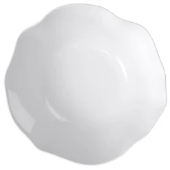 Pura salatskål 1,8L hvit