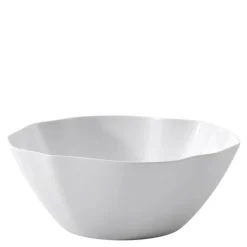 Pura salatskål 1,8L hvit