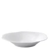 Pura serveringskål 25 cm hvit