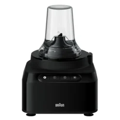 PurEase foodprocessor FP3132.BK svart