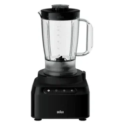 PurEase foodprocessor FP3132.BK svart