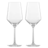 Pure cabernet rødvinsglass 2 stk 54 cl klar