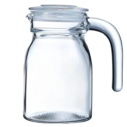 Pure kanne i glass 0,5L