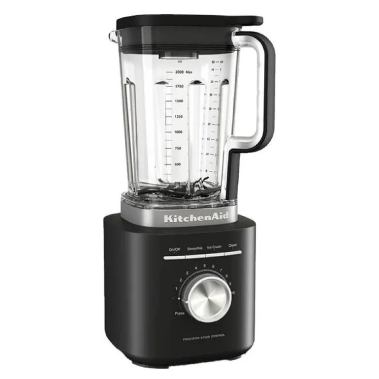 Pure Power blender 5KSB2073 2,0L matt black