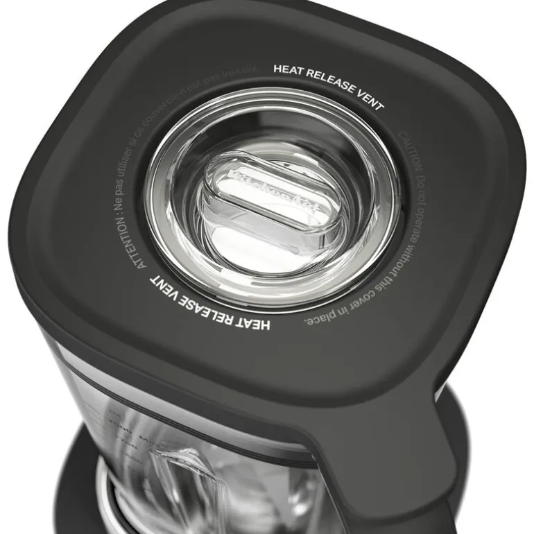 Pure Power blender 5KSB2073 2,0L matt black