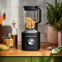Pure Power blender 5KSB2073 2,0L matt black