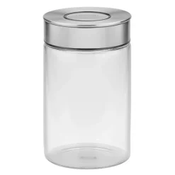Purezza oppbevaringsglass 1L klar