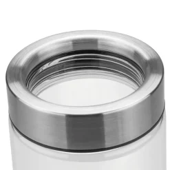Purezza oppbevaringsglass 0,4L klar