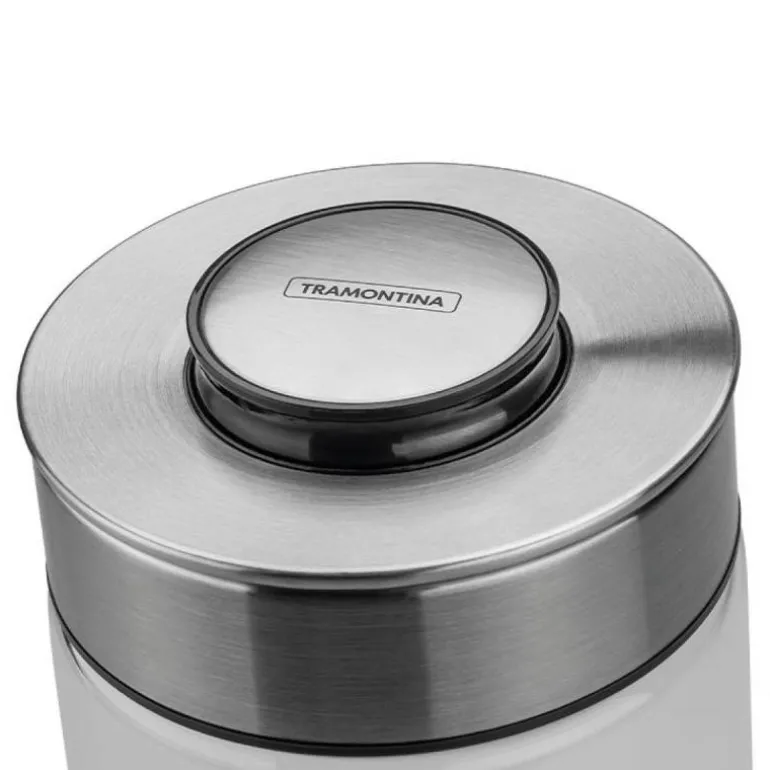Purezza oppbevaringsglass 1,4L klar