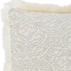 Pute Cabrie 45x45 cm natur