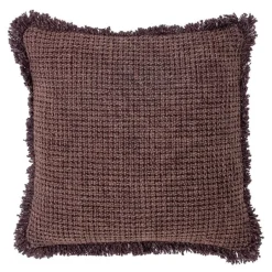 Pute Delva 45x45 cm lilla