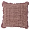 Pute Delva 45x45 cm rosa