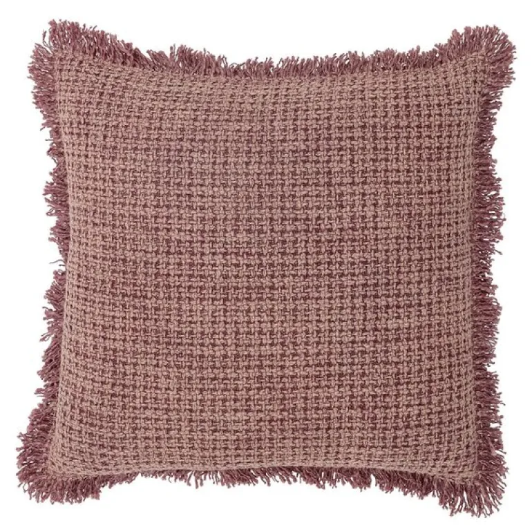 Pute Delva 45x45 cm rosa
