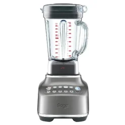 Q blender SBL820SHY 2L grå