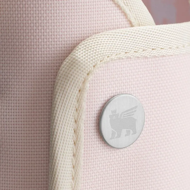 Quencher bæreveske 1,18L rose quartz