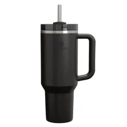 Quencher H2.0 FlowState tumbler 1,18L svart