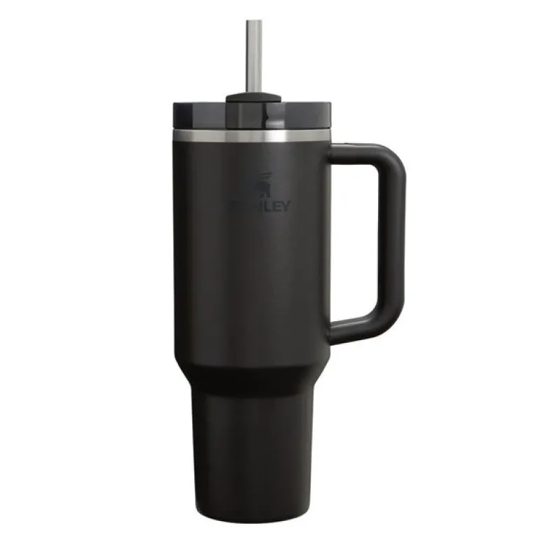 Quencher H2.0 FlowState tumbler 1,18L svart