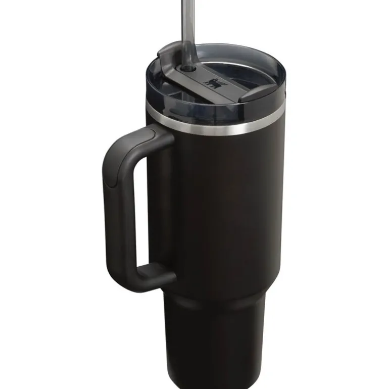 Quencher H2.0 FlowState tumbler 1,18L svart