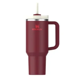Quencher H2.0 FlowState Tumbler 1,18L cranberry