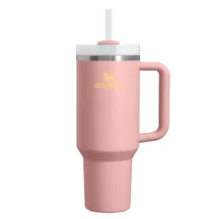 Quencher H2.0 FlowState tumbler 1,18L Peach Rose