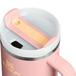 Quencher H2.0 FlowState tumbler 1,18L Peach Rose