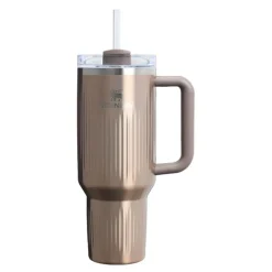 Quencher H2.0 FlowState tumbler 1,18L Pale Gold Shine