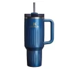 Quencher H20.0 FlowState tumbler 1,18L glacial blue shine