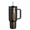 Quencher H2.0 Fluted tumbler 1,18L Gunmetal Shine