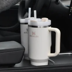 Quencher termoflaske 1,18L frost