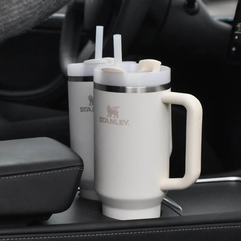 Quencher termoflaske 1,18L frost