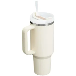 Quencher tumbler 1,18L cream