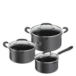 Quick & Easy grytesett 3 deler