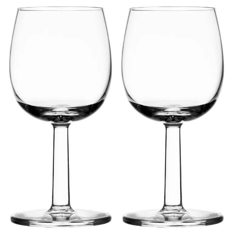 Raami aperitif 12 cl 2 stk
