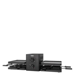 Raclette 162660 røykfri 20x23 cm 1500W keramsik