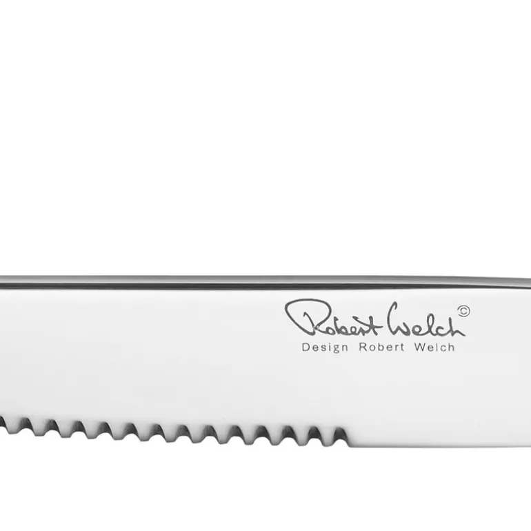 Radford Bright biffkniv 24,5 cm blank