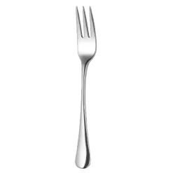 Radford Bright fiskegaffel 19,2 cm blank