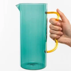 Rainbow mugge 1,3L grønn
