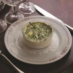 Ramekin 10 cm 24 cl 4 stk