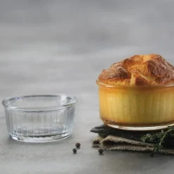 Ramekin 10 cm 24 cl 4 stk