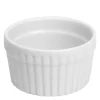 Ramekin 8 cm hvit
