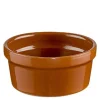 Ramekin 115 ml brun