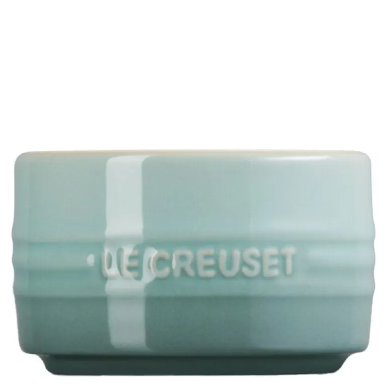 Ramekin stablebar 8 cm 0,2L sea salt