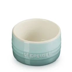 Ramekin stablebar 8 cm 0,2L sea salt