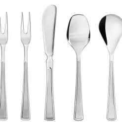Ramona frokostsett 5 deler