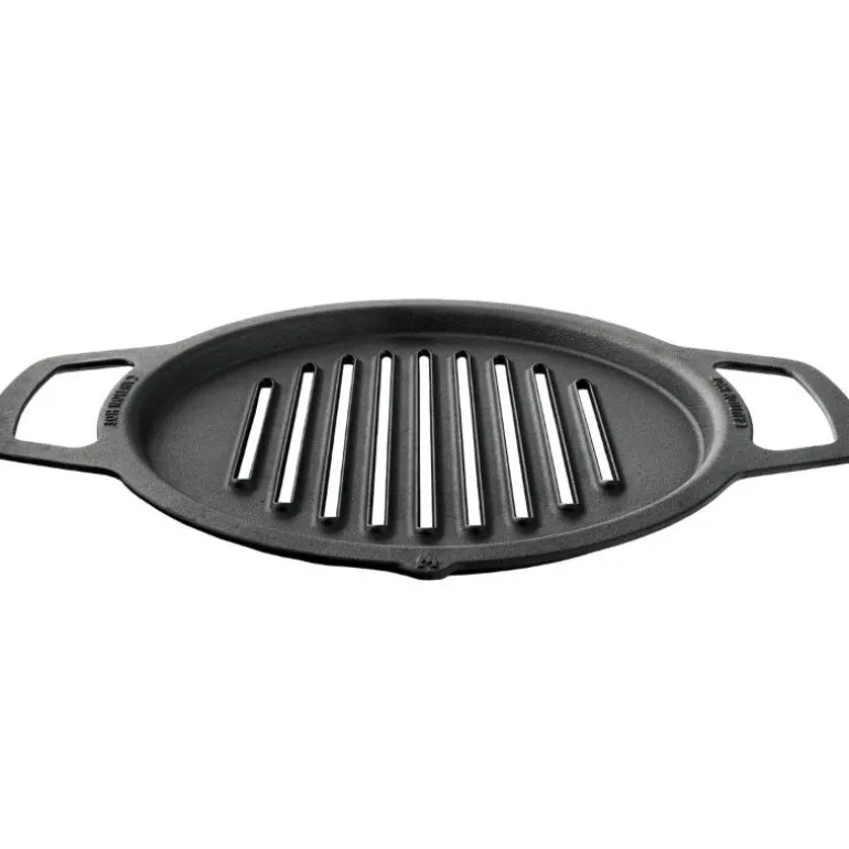 Ranger grilltopp