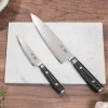 Ran knivsett kokkekniv og universalkniv