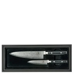 Ran knivsett kokkekniv og universalkniv